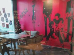 -漪龙台·B26 Rooftop Lounge