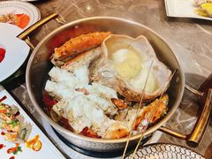 -蟹之国·精品蟹料理(极地店)