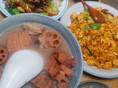 -静一餐厅·湖北菜(前门创始店)