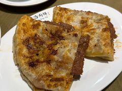 -河沿肉饼Beijing Pie(东华门店)