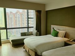 -上海浦东丽晟假日酒店