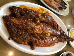-全州拌饭馆(龙源西街店)