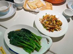 -小鱼小牛·鱼牛干锅·脆鱼火锅(世欧广场店)