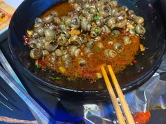 -沈胖子音乐烤吧·炒菜·龙虾(环城东路店)