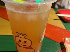 -蜜雪冰城(新世纪店)