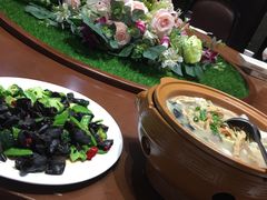 -郑庄脂渣海鲜楼(九水路店)