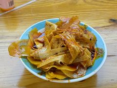 -马三洋芋片(兰州总店)