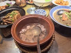 -乡里八闽·福州乡土菜(火车北站店)