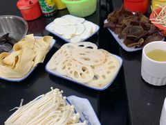 -水碾河肥兔火锅(水碾河店)