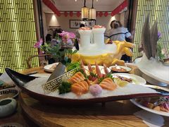 -尚海豆捞(乐虹坊店)