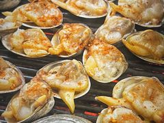 -农民烧烤(延边社区店)