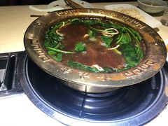 -和庆斋羊蝎子火锅·碳缸烧烤(顺义旗舰店)