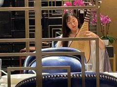 -Yan Ting 宴庭中餐厅(上海静安瑞吉酒店)