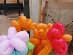 -新一番三文鱼寿司(大东海店)