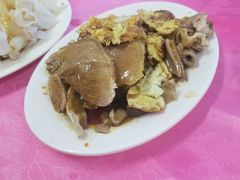 猪杂-电白鸭粥店(下沙二坊88号店)