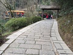 -常德桃花源景区