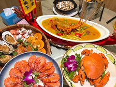 -巽寮印象美食部落餐厅·海鲜·地方特色菜(惠州体验店)