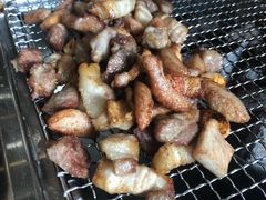 -肉甲韩国木炭烤肉(新壹街1店)