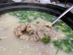 大肠猪肺汤-930私房菜(欧阳路店)