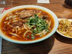 -韩师傅老大同刀削面(北苑路店)