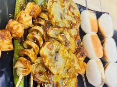 -运德成·天津老味烧烤(广开二马路店)