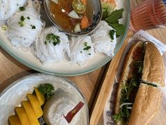 -越美小馆·越南料理(曲江店)