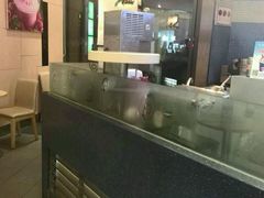 -DQ·蛋糕·冰淇淋(金桥店)