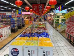 -世纪联华超市(大关店)
