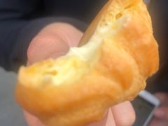 -泸溪河桃酥(秦淮夫子庙一店)