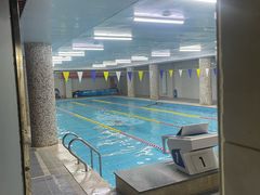 -万豪游泳俱乐部(总店)