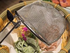 -捞王锅物料理(金华义乌之心店)