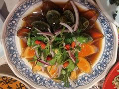 -长安大牌档之西安博物院文化餐厅(中贸店)