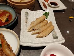 -领事馆19号中餐厅(厦门海景洲际酒店)