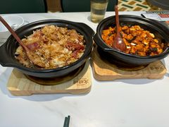 -火啫啫·粤式啫啫煲(南京弘阳店)