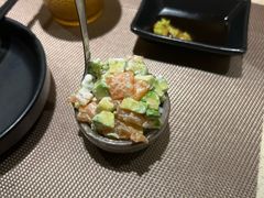 -昊·来了寿司(泡桐树店)