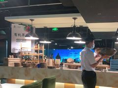 大堂-戈拿旺巴西烤肉(崇文门店)