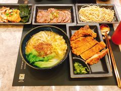 -馔豚·台北菜专门店(深圳湾万象城店)