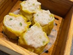 鲜虾烧麦皇-韩上楼