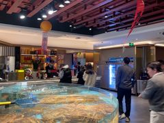 -渔傅·霞浦滩涂海鲜(建平店)