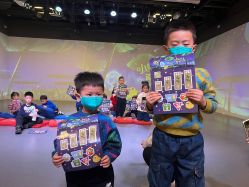 -小鸡哆哆故事屋·儿童乐园(嘉里城店)