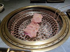 -花时·炭火烧肉(东百中心A馆店)