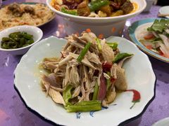 -新疆巴州金丝特餐厅(大钟寺店)