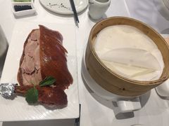 -合兴居烤鸭店