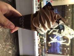 Godiva&nbsp;Chocolatier(威尼斯人店)-歌帝梵(大运河购物中心店)