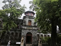 -莲池书院博物馆