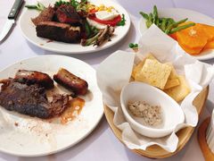 -拉蒂娜·巴西牛排馆 Latina·Brazilian Steakhouse(陆家嘴旗舰店)