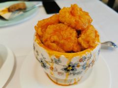 -波特曼西餐厅(南岗店)