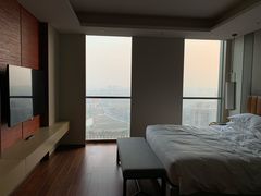 -嘉定凯悦·咖啡厅