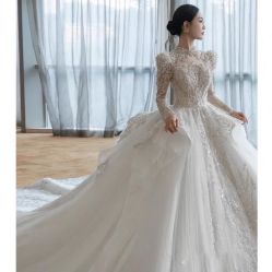 -金海岸婚纱摄影(塘沽店)