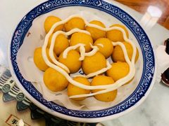 咖喱鱼蛋-双喜老铺(人民广场店)